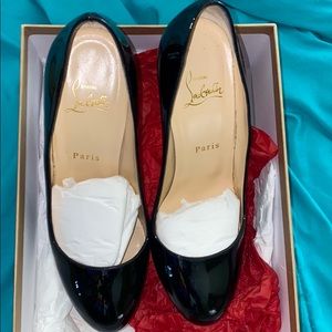 Christian Louboutin Bianca